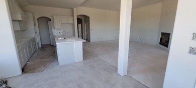 1041 Boulder Rd, Weatherford, TX 76085 - photo 7