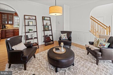 5 Masters Way, Pennington, NJ 08534 - photo 4