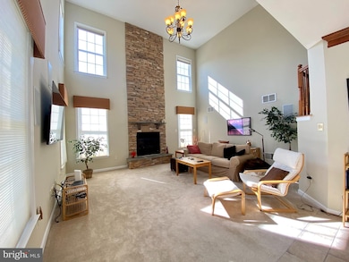 8622 Far Fields Way, Laurel, MD 20723 - photo 7