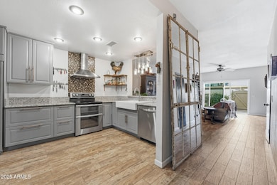 4114 E Union Hills Dr unit 1228, Phoenix, AZ 85050 - photo 3