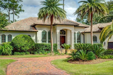 126 Cypress Point, Saint Simons Island, GA 31522 - photo 2