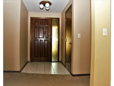 Entrance/Foyer