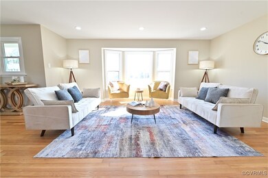 Main Level