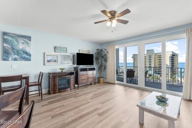Laketown Wharf Resort unit 613, Panama City, FL 32408 - photo 3