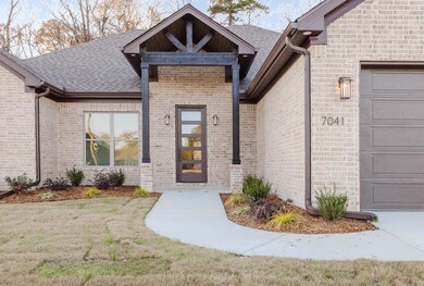 7041 Cold Creek Dr, Alexander, AR 72002 - photo 4