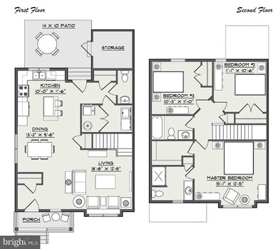 13 Pacific Blvd unit 60, Ephrata, PA 17522 - photo 2