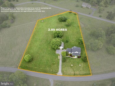 257 Omni Way, Shenandoah Junction, WV 25442 - photo 6