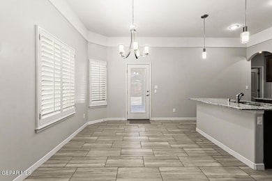 14824 Harry Flournoy Ave, El Paso, TX 79938 - photo 3