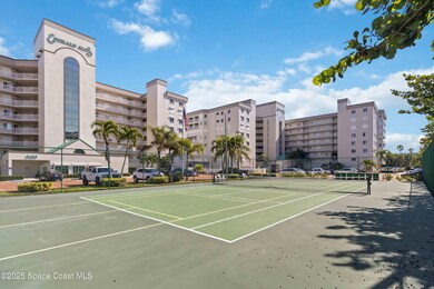 Emerald Seas North & South unit 610, Cocoa Beach, FL 32931 - photo 6