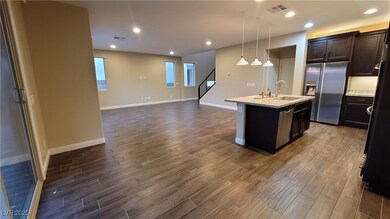 8926 Oreana Peak Ct, Las Vegas, NV 89148 - photo 6