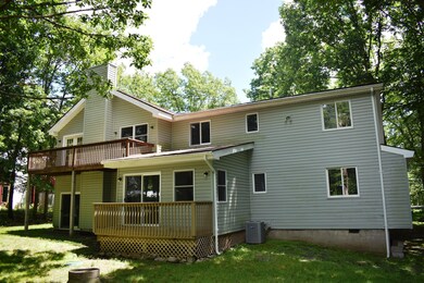 117 Saddle Brook Ln, Lords Valley, PA 18428 - photo 2
