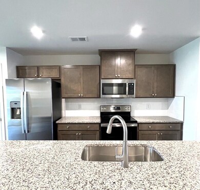 Granite Countertops