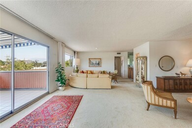 So spacious it allows for multiple furniture groupings