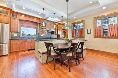 31 Chase St, Newton Center, MA 02459 - photo 6