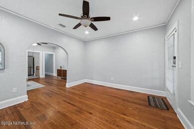 1419 Wolfe St unit 1419 1421, Jacksonville, FL 32205 - photo 5