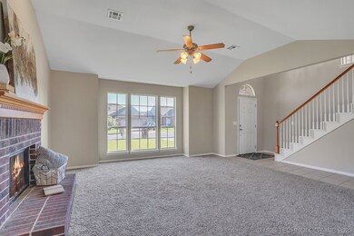 20110 E 37th St S, Broken Arrow, OK 74014 - photo 7