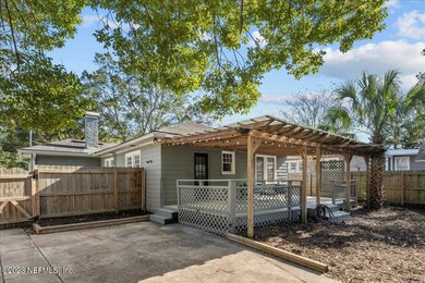 1438 Talbot Ave, Jacksonville, FL 32205 - photo 3