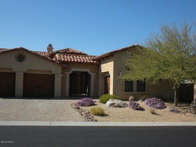 Beautiful Executive Home for Rent