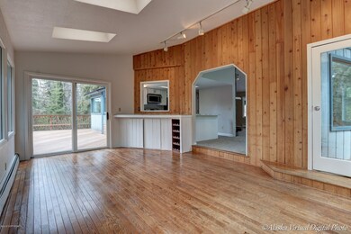 South facing sun room!!!