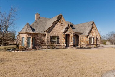 607 Sandwood Ct, Weatherford, TX 76085 - photo 4