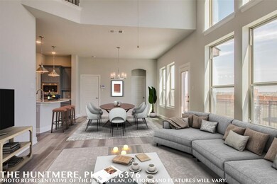 8968 Redding St, North Richland Hills, TX 76180 - photo 4