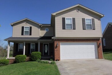 1968 Clearwater Dr, Lawrenceburg, KY 40342 - photo 2