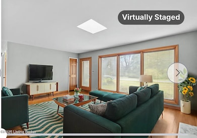 1607 Herr Ln, Louisville, KY 40222 - photo 3