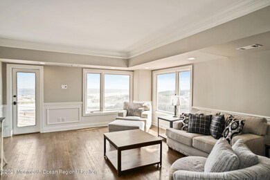384 Ocean Ave N unit 2B, Long Branch, NJ 07740 - photo 5