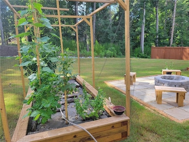 1413 Liberty Park Dr, Braselton, GA 30517 - photo 3