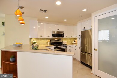 Lexington Square unit 803E, Arlington, VA 22203 - photo 4