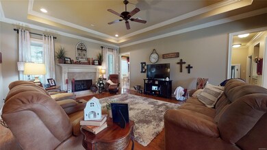 499 Weatherby Trail, Prattville, AL 36067 - photo 6