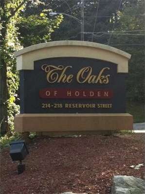 216 Reservoir St unit 303, Holden, MA 01520 - photo 3