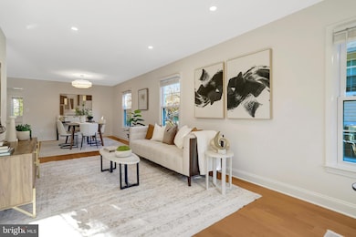 216 E Duncan Ave, Alexandria, VA 22301 - photo 5