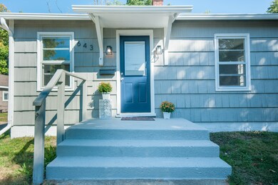 643 N 11th St, Niles, MI 49120 - photo 2