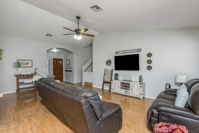 1048 E Vaughn, Gilbert-7