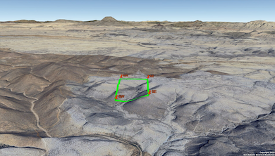 0 Willow Canyon Rd unit 1922935, Alpine, TX 79830 - photo 7