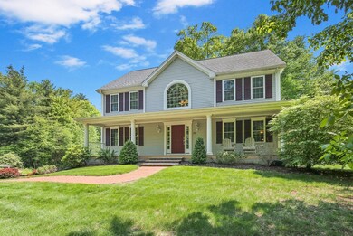 32 Tannery Rd, Fiskdale, MA 01518 - photo 4