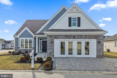 004 Noble's Pond Crossing, Dover, DE 19904 - photo 2