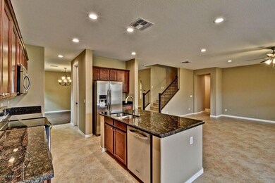 20472 W Hamilton Gorgeous Granite Tops