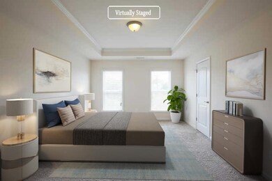 Virtually Staged