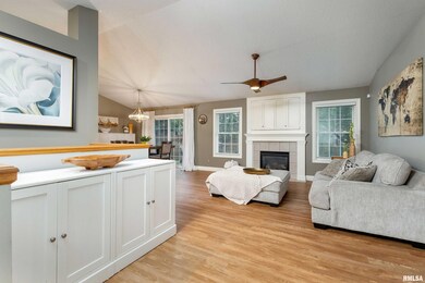 6619 Brookview Ln, Davenport, IA 52806 - photo 5