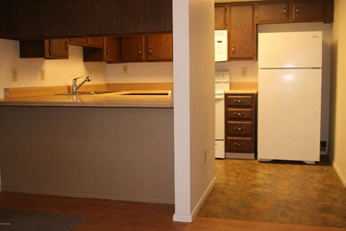kitchen view