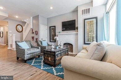 3914 Norfolk Ave, Baltimore, MD 21216 - photo 3