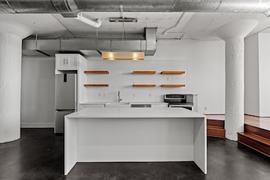 SoCo Urban Lofts unit 1004, Dallas, TX 75202 - photo 4