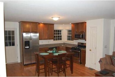 121 Main St unit 8, Quincy, MA 02169 - photo 5