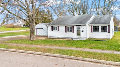 106 Grosbeck St, Vandalia, OH 45377 - photo 2