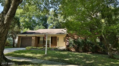 12209 Guinevere Rd, Glenn Dale, MD 20769 - photo 2