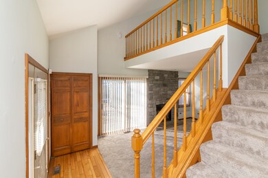 11724 Pine Way unit A, Huntley, IL 60142 - photo 5