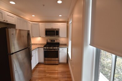 231 Northampton St unit 3, Boston, MA 02118 - photo 2