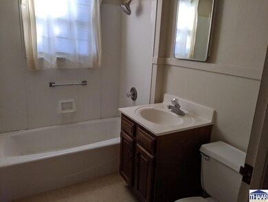 126 S 24th St, Terre Haute, IN 47803 - photo 6